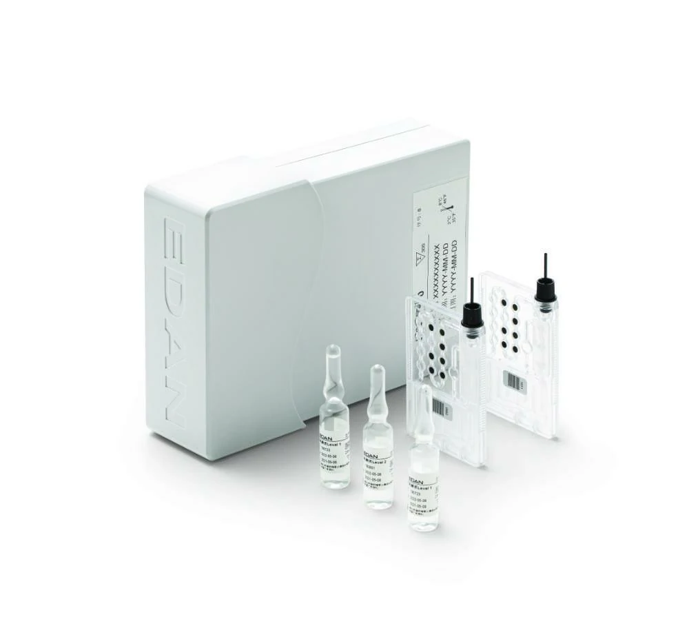 Vials and Tubes
