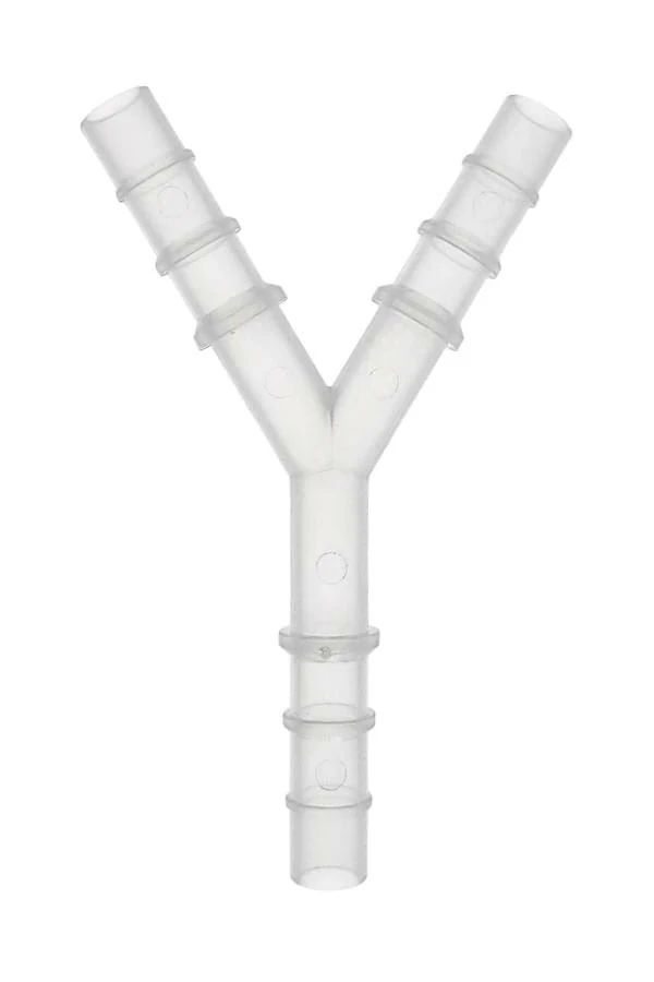 Y-Connector Shafts
