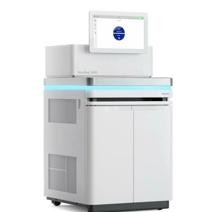 Large Diagnostic Analyzer Structural Housing and Multi-Panel Casing Assembly