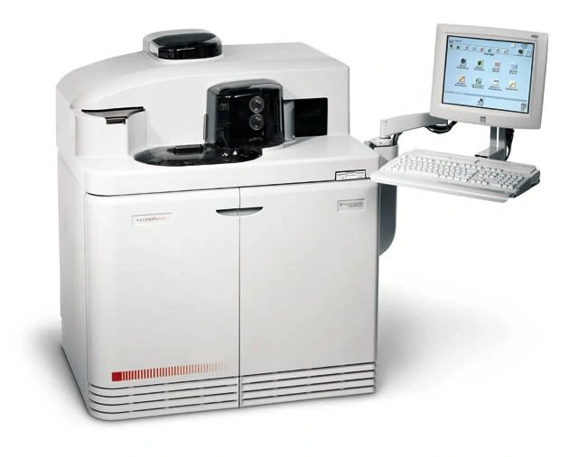 Floor-Standing Immunoassay Analyzer Main Body Plastic Enclosure