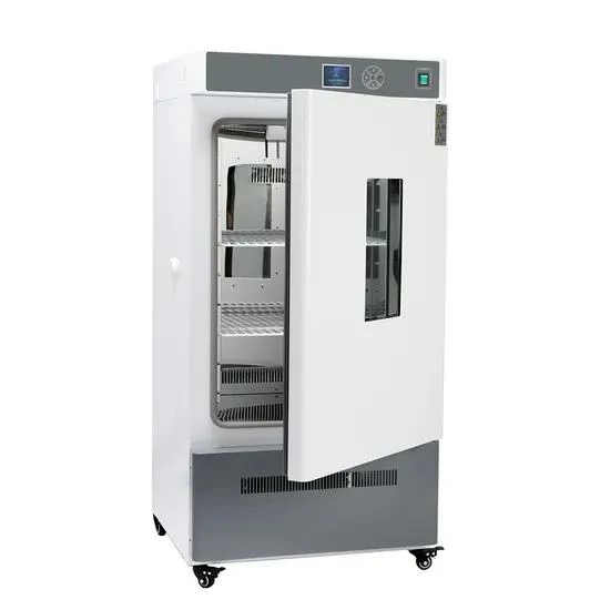 Floor Standing Environmental Test Chamber Door and Frame Housing