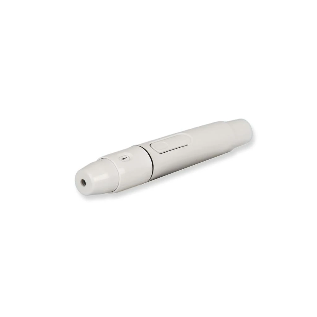 Smart Insulin Pen Injector Housing, Dosing Dial, and Precision Internal Gears