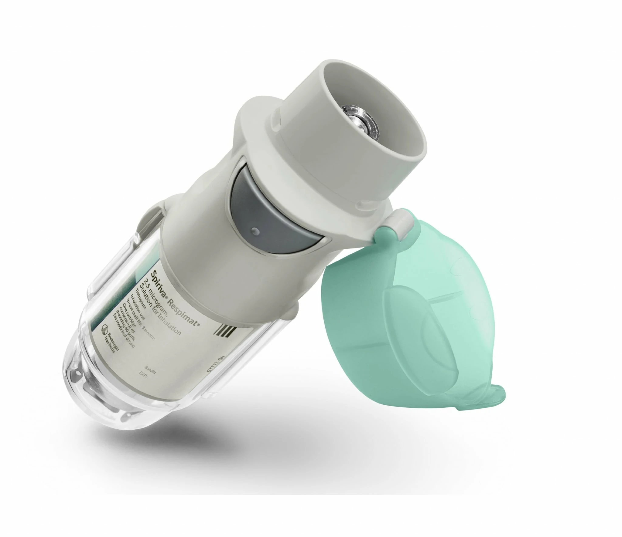 Pharmaceutical Precision Dropper Bottles and Tamper-Evident Closures
