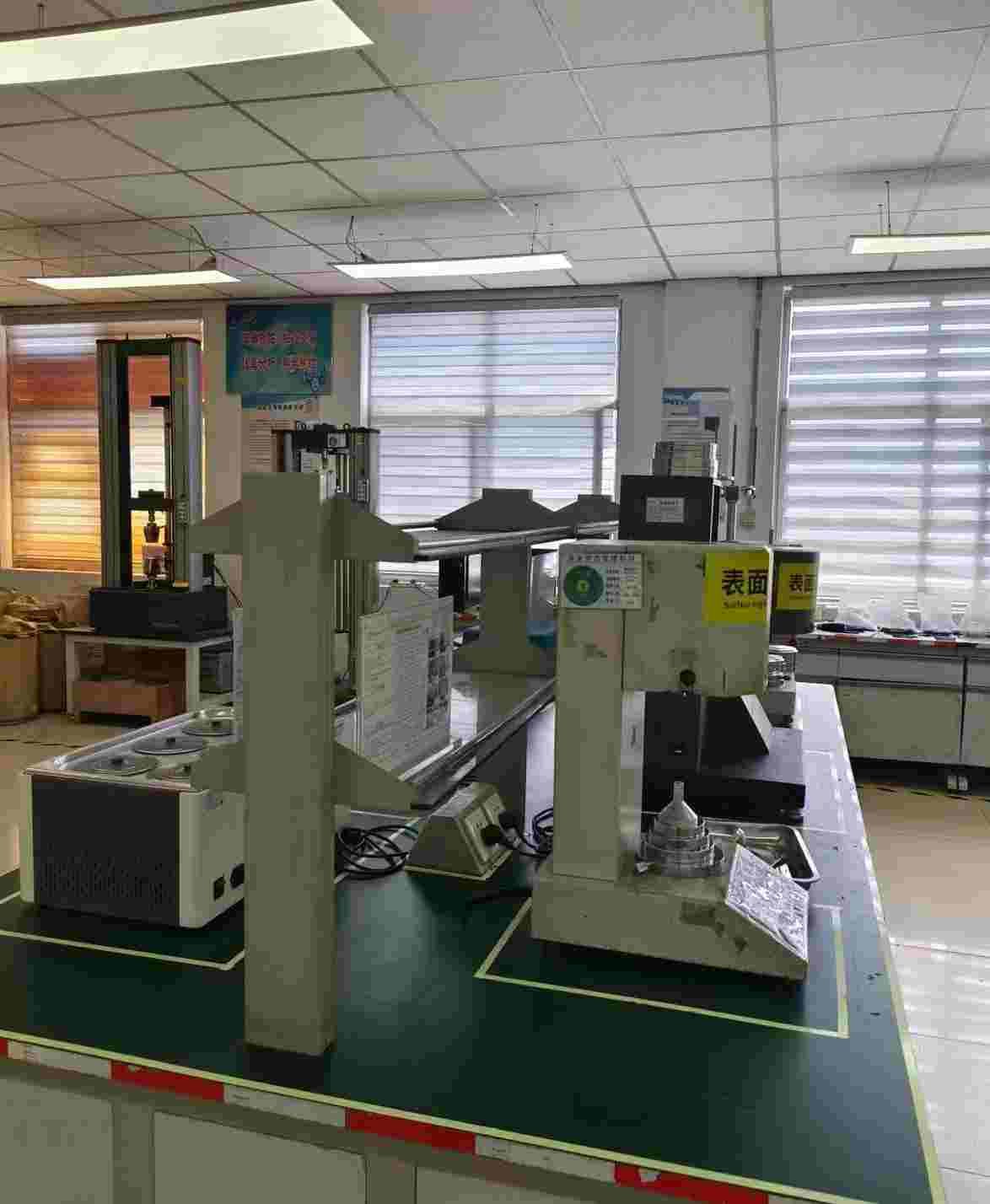 Medical Device Quality Control Metrology and CMM Lab